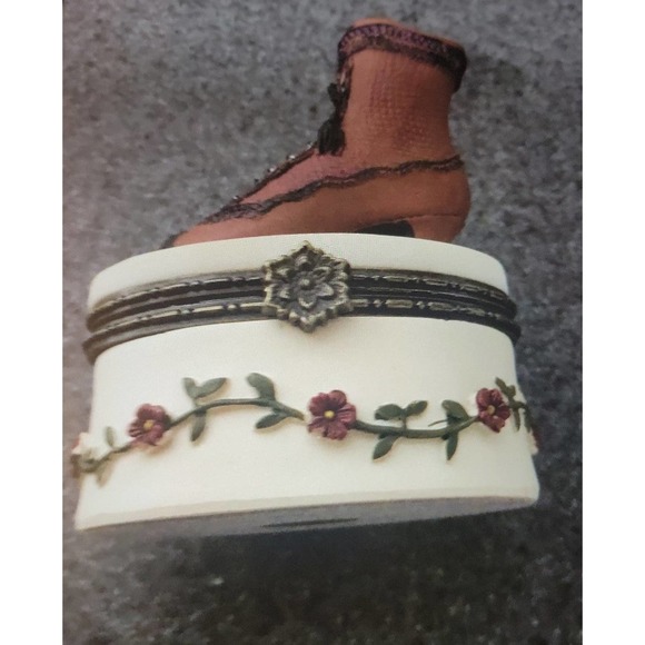 Trinket Box - Picture 5 of 8